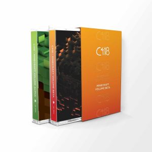 Minecraft Volume Alpha + Beta