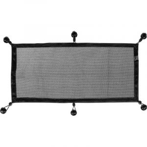 My Wall Gestion des câbles sous le bureau noir