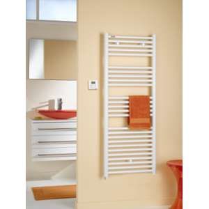 Acova TSL-100-050/GF - Radiateur sèche-serviettes Atoll Spa 1000W