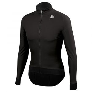 Sportful Vestes Fiandre Pro XL Black - Black - Taille XL