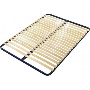 Duvivier Sommier 140 x 200 SP 20 lattes - 140x200cm