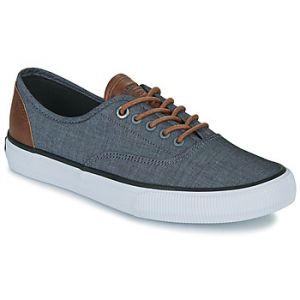 Jack & Jones Baskets basses JFW CURTIS CASUAL CANVAS - Couleur 40,41,42,43,44,45,46 - Taille Gris