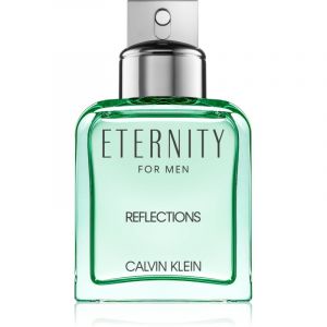 Calvin Klein Eternity Reflections Eau de Toilette para, 100 ml - extras