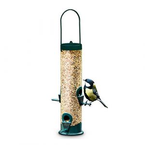 Mangeoire pour oiseaux 25cm