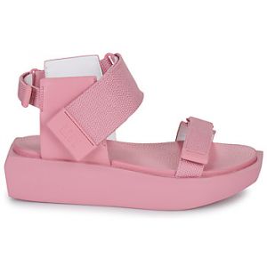 Sandales United nude WA LO Rose - Taille 36,37,38,39,40,41