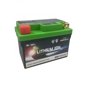 Skyrich Batterie Lithium Ion LFP02Z
