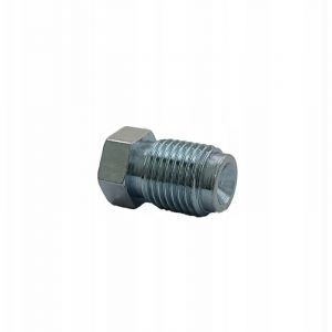 Bouchon de tuyau de frein, filetage extérieur M10x1 (KPS-55)