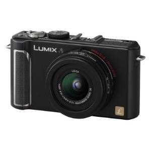 Image de Panasonic Lumix DMC-LX3