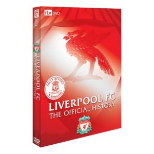 Image de Liverpool : Official Updated History