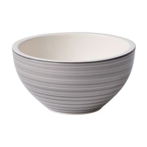 Image de Villeroy & Boch Bol Manufacture Gris 60 cl