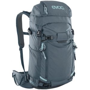 Evoc Patrol 32L Backpack gris