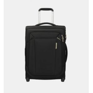 Samsonite Valise souple Upright 55/20 EXP 2R 55 cm Noir