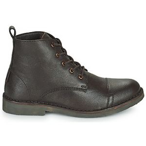 Levi's Boots TRACK - Couleur 41,42,43,44 - Taille Marron