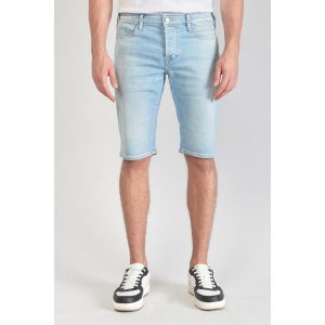 Image de Le Temps des Cerises Bermuda short en jeans LAREDO