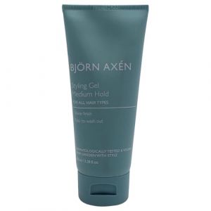 Björn Axen Styling Gel Medium Hold Haargel