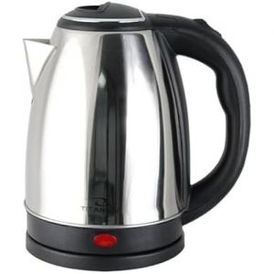Esperanza Titanum Tkk102s Electric Kettle 1.8l 1800w Silver