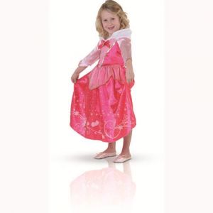 Rubie's Déguisement Princesse Aurore Royale