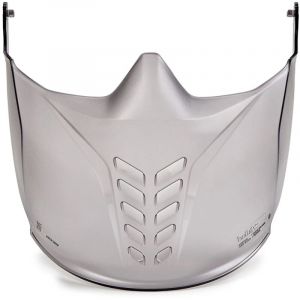 Bollé Pare visage translucide pour lunettes masque universal goggle - UNIVGN00W