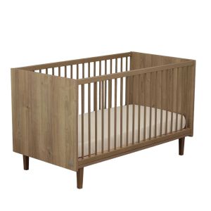 Sauthon Lit little big bed Mokka MARRON