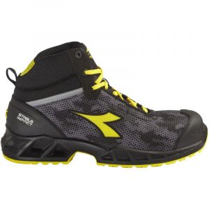 Diadora Chaussure shark stable impact mid s3 src esd -38