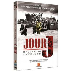 Image de Jour J : Opération Overlord