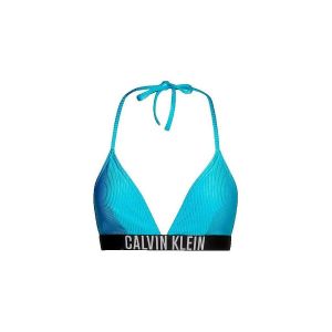 Calvin Klein Maillot de bain 2 pièces femme Triangle Rp