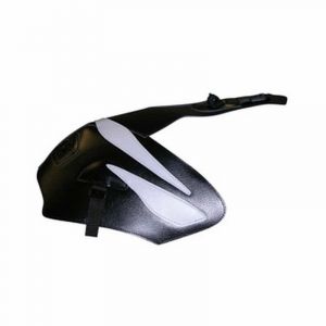Bagster Tapis de réservoir noir/pointes grises (1574A) Honda CBF125