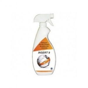 Nettoyant vitre insert flacon 750ml