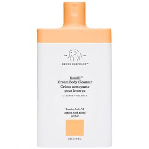 Drunk Elephant Kamili Cream Body Cleanser 240ml