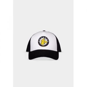 Image de Difuzed Casquette Pokémon – Pika Badge