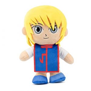 Image de Bem's HUNTER X HUNTER - Kurapika - Peluche 25cm - - Peluche