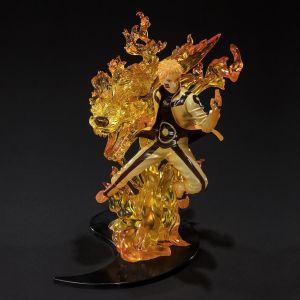 Bandai Boruto - Naruto Uzumaki Kizuna Relation - Statuette Figuartszero 21cm