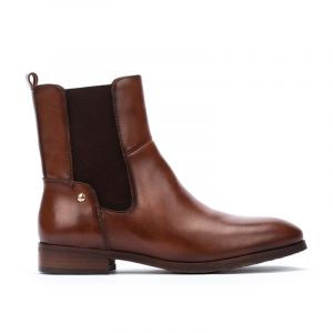 Pikolinos Bottines femme Royal
