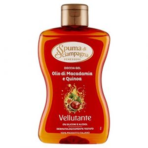 Spuma di Sciampagna S SCIAMPAGNA D/S MACADAMIA 300ML