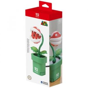 Nintendo Caméra Plante Piranha SWITCH 2)