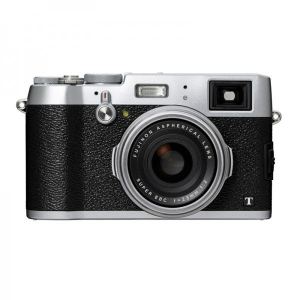 Fujifilm Finepix X100T (avec objectif 23mm)
