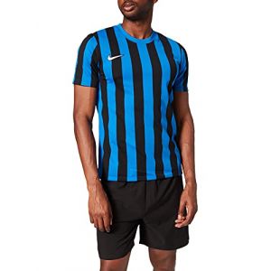 Nike Dri-fit Division Iv Maillot à manches courtes pour homme - XXL