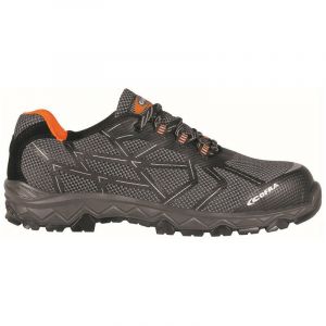 Cofra Chaussures De Securité Cyclette Black S1 P Src Taille 42