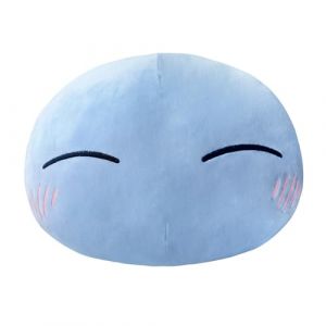 Sakami Merchandise That Time I Got Reincarnated as a Slime coussin 3D