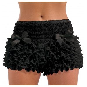 Shorty femme (taille M)