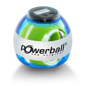 Powerball Kernpower Max mit Lichteffekt