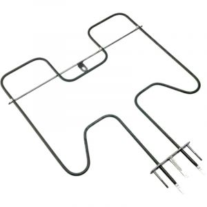 SOS Accessoire Résistance grill pour Four cuisinière WHIRLPOOL 481010836643 C00385327 Four cuisinière (481010836643 C00385327 ARISTON HOTPOINT INDESIT WHIRLPOOL)