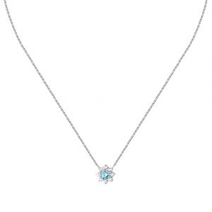 Morellato Ladies' Necklace SAIW186 Silver