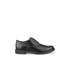 Ecco Mocassins en cuir lisse femme Metropole London