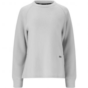 SOS Sweatshirt col rond femme Aneto