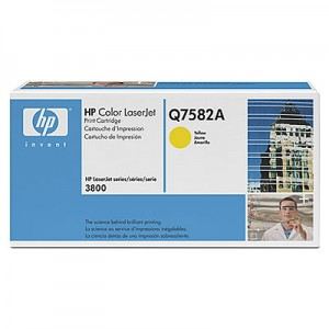 Pelikan 629500 - Toner jaune compatible HP 503A