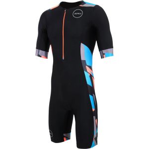 Image de Zone3 Trisuits homme Activate Plus Short Sleeve