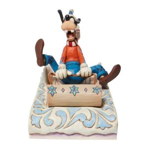 Enesco Petite statuette de Collection Dingo