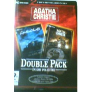 Pack Agatha Christie : Devinez qui ? + Le Crime de l'Orient Express [PC]