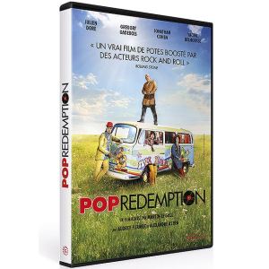 Image de Pop Redemption